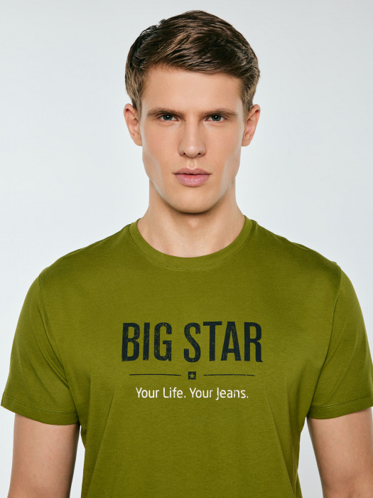 Pánske tričko BRUNO 305